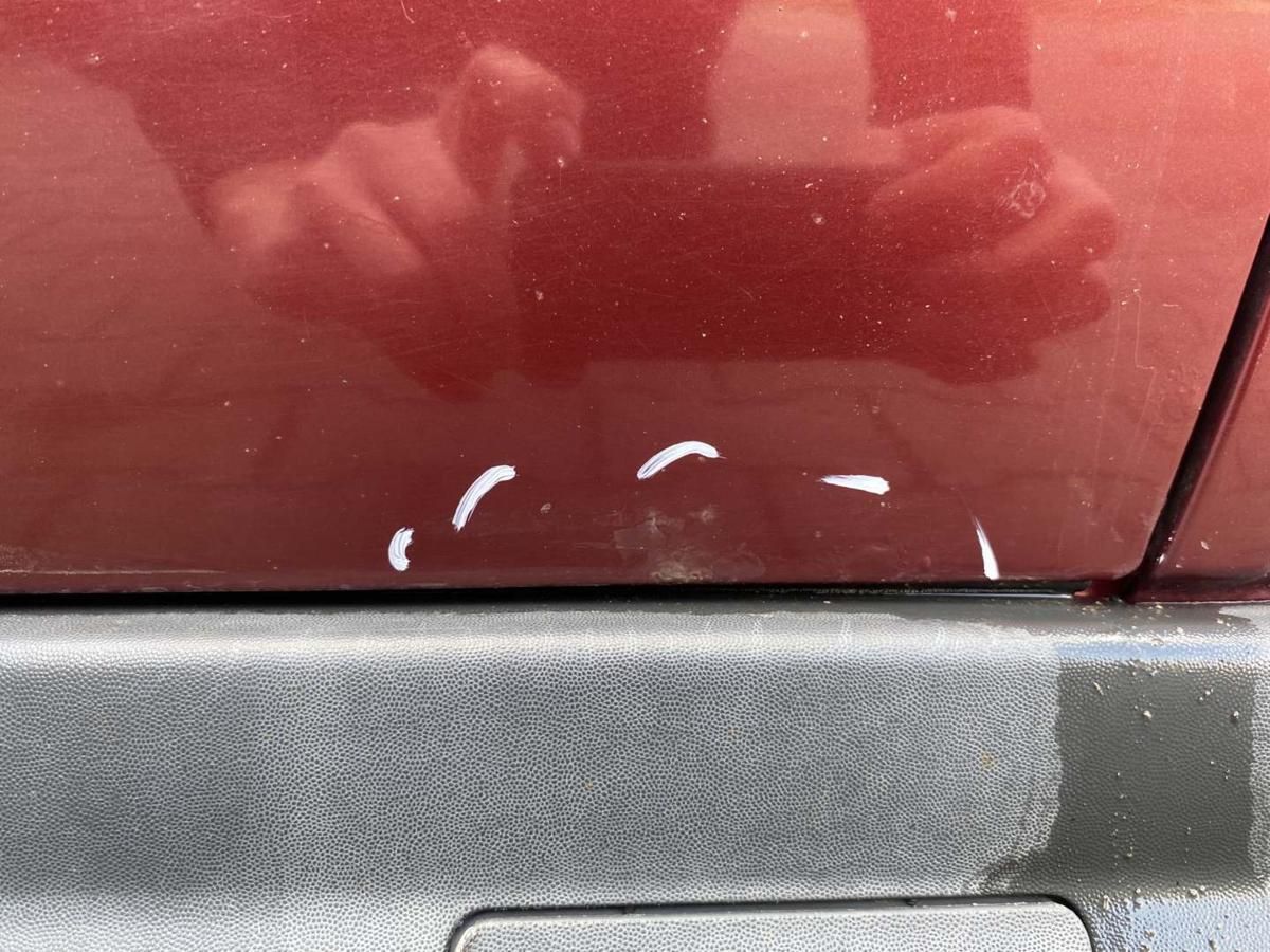 Opel Astra G original T&uuml;r vorn rechts Z549 Marseillerot 5-T&uuml;rer Rohbau Bj.1999